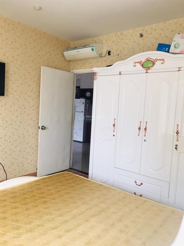 Cho thuê căn hộ chung cư carillon 1 tân bình  65m² 2pn tầng cao view đẹp, nhà mới ở ngay giá 12tr