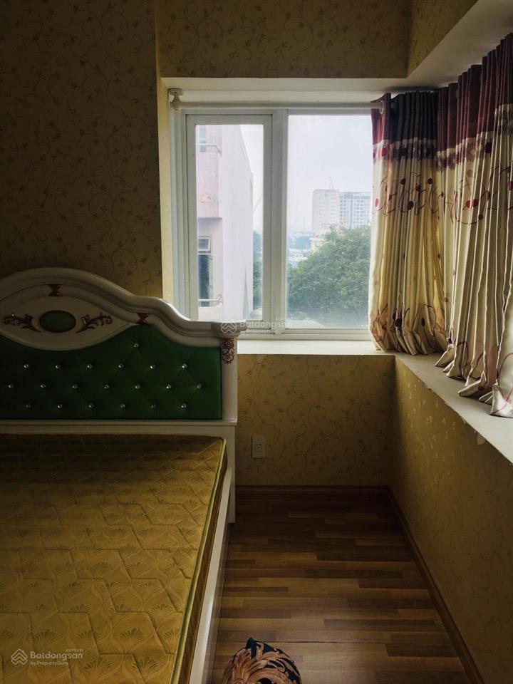 Cho thuê căn hộ chung cư carillon 1 tân bình  65m² 2pn tầng cao view đẹp, nhà mới ở ngay giá 12tr