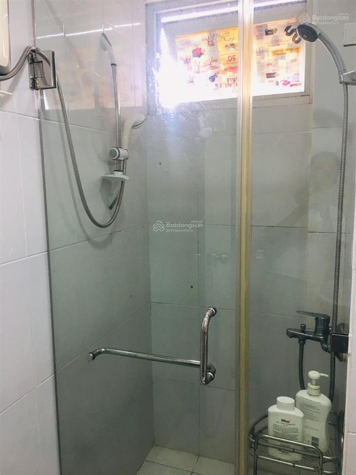 Cho thuê căn hộ chung cư carillon 1 tân bình  65m² 2pn tầng cao view đẹp, nhà mới ở ngay giá 12tr