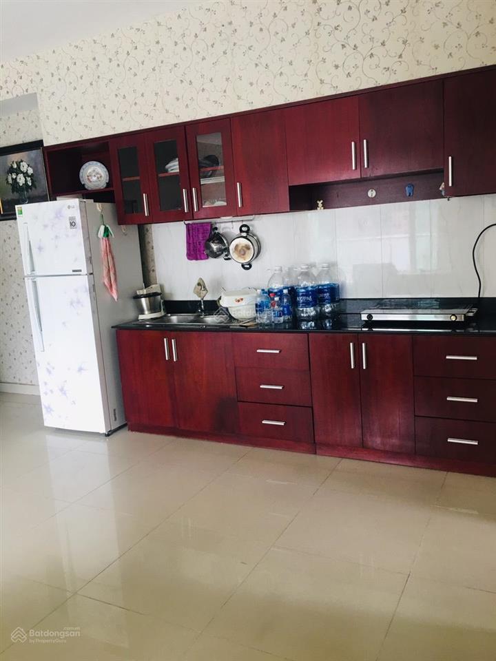 Cho thuê căn hộ chung cư carillon 1 tân bình  65m² 2pn tầng cao view đẹp, nhà mới ở ngay giá 12tr