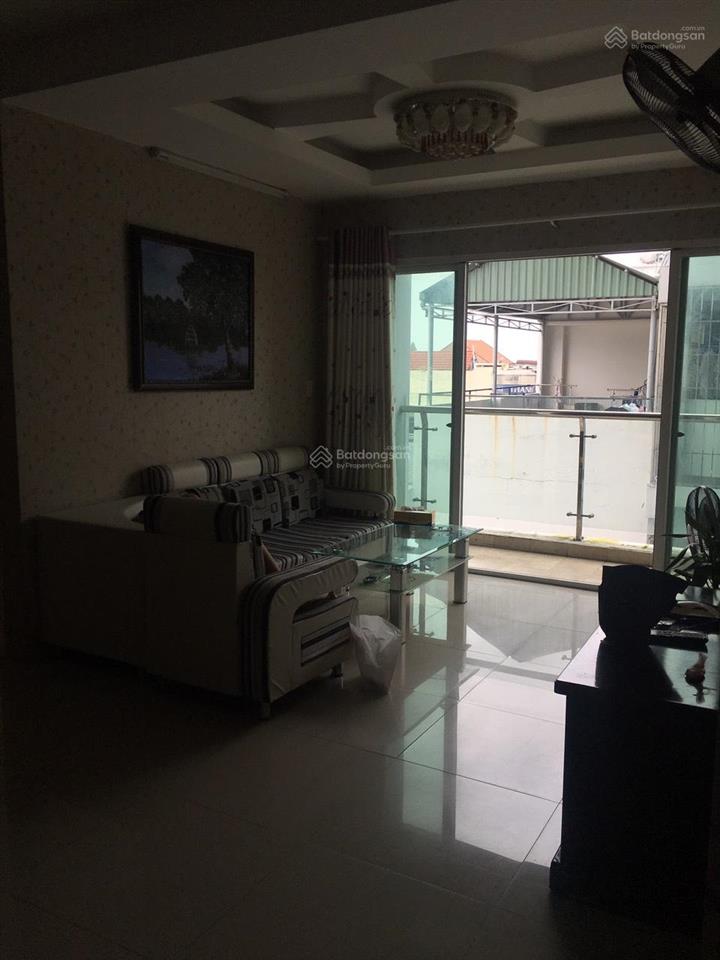 Cho thuê căn hộ chung cư carillon 1 tân bình  65m² 2pn tầng cao view đẹp, nhà mới ở ngay giá 12tr