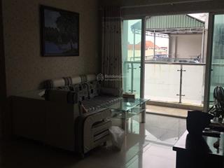Cho thuê căn hộ chung cư carillon 1 tân bình  65m² 2pn tầng cao view đẹp, nhà mới ở ngay giá 12tr
