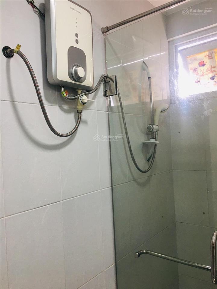 Cho thuê căn hộ chung cư carillon 1 tân bình  65m² 2pn tầng cao view đẹp, nhà mới ở ngay giá 12tr