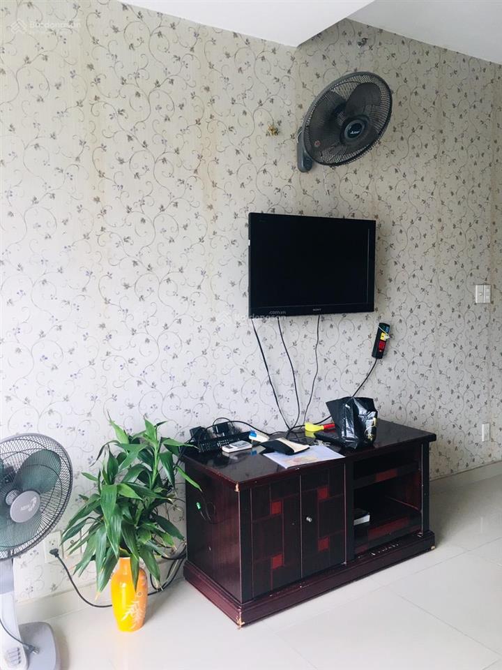 Cho thuê căn hộ chung cư carillon 1 tân bình  65m² 2pn tầng cao view đẹp, nhà mới ở ngay giá 12tr