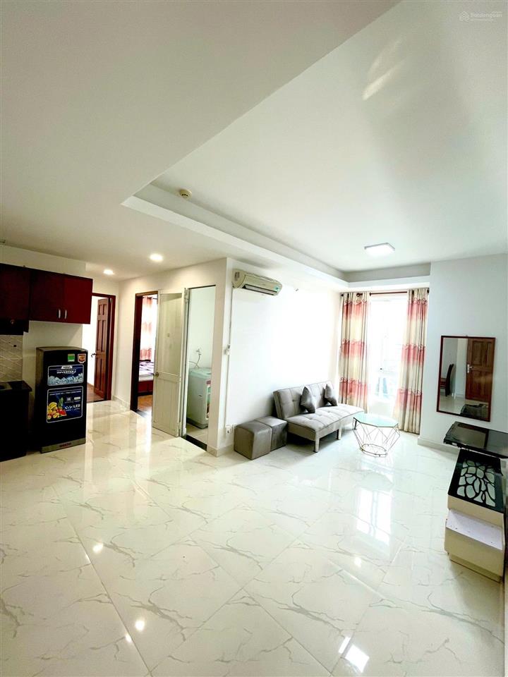Mặt tiền hoàng văn thụ căn hộ 2pn park legend thoáng mát giá bất ngờ chỉ 12 tr/tháng