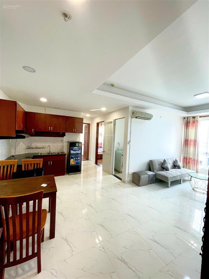 Mặt tiền hoàng văn thụ căn hộ 2pn park legend thoáng mát giá bất ngờ chỉ 12 tr/tháng