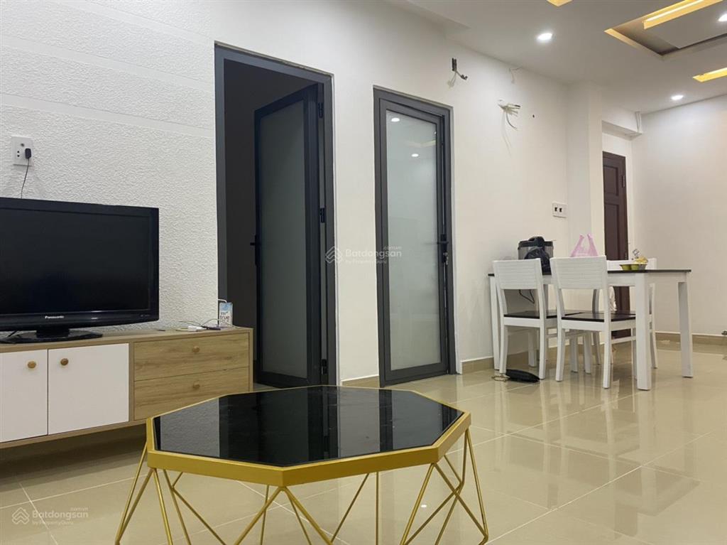 Hiếm có quận 10  3pn giá chỉ 9 tr căn hộ bưu điện mới đẹp 3pn 2wc vào ở ngay
