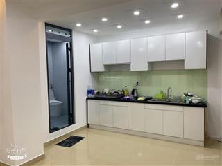 Hiếm có quận 10  3pn giá chỉ 9 tr căn hộ bưu điện mới đẹp 3pn 2wc vào ở ngay