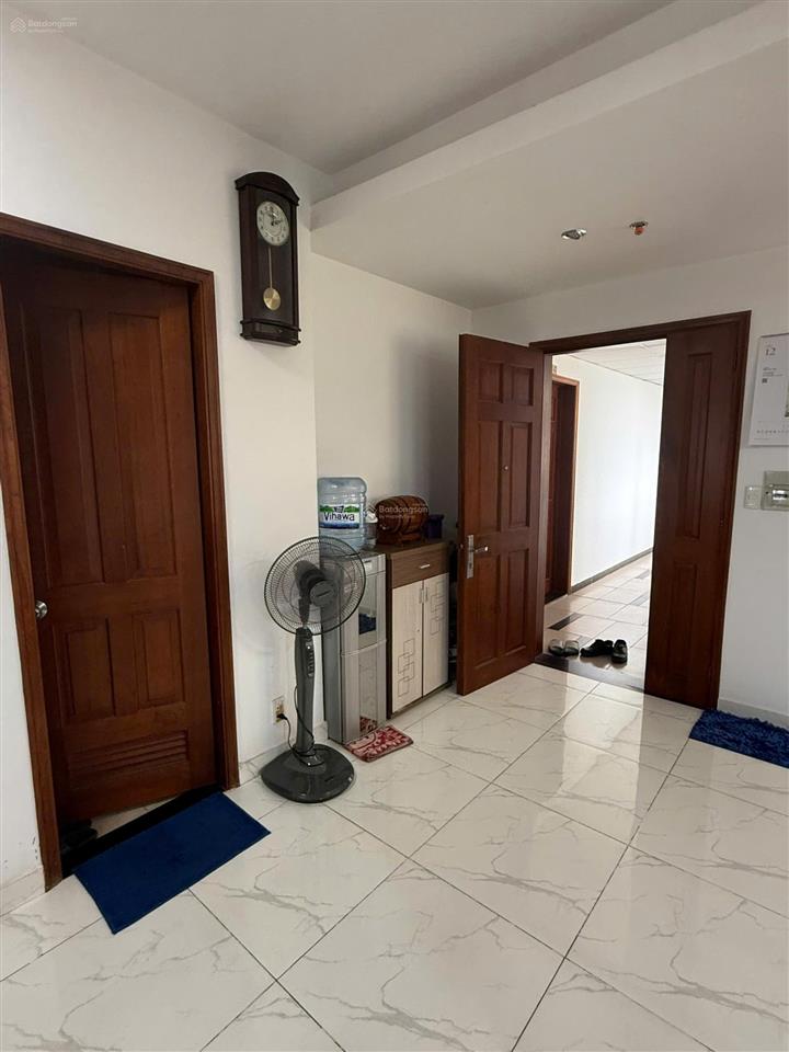Căn hộ 2pn 2wc central plaza tầng cao mới đẹp giá thuê chỉ 10 tr/tháng!