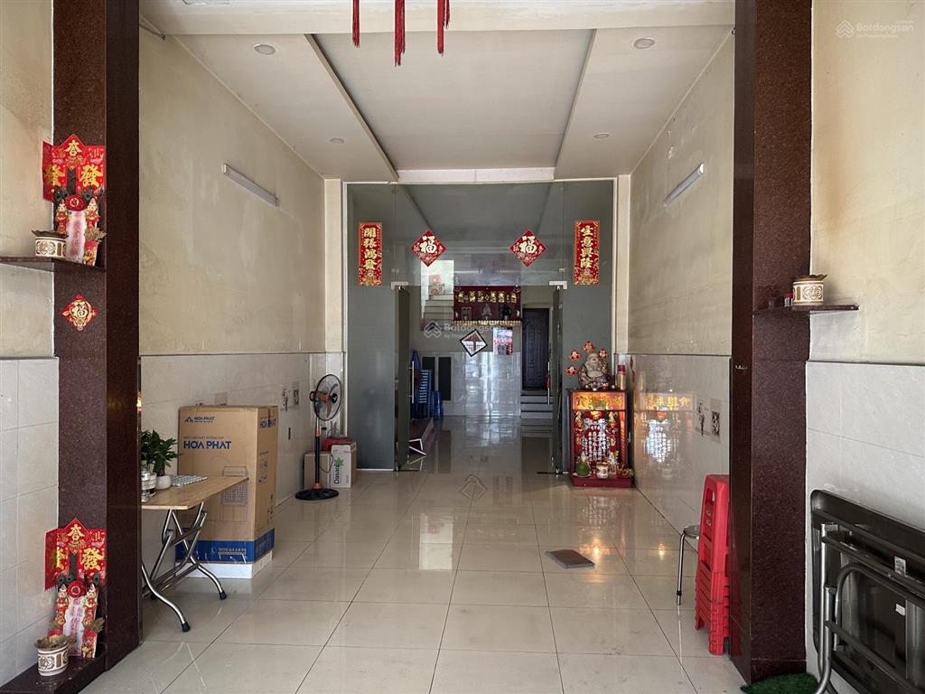 Nhà chính chủ 4 tầng 6pn 5nvs mtkd đường hoà bình phường 5 cũ quận 11