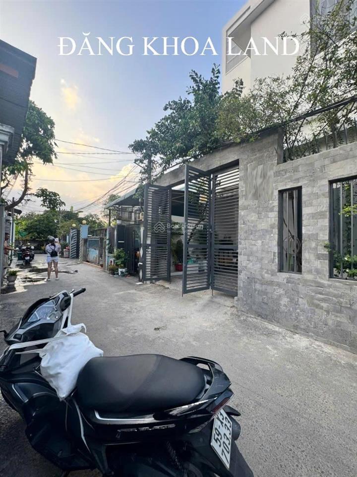 48 triệu/m2  đất 100m2 hẻm xe hơi  đường 8 linh xuân  giá quá hời, mua ở/ đầu tư đều tốt