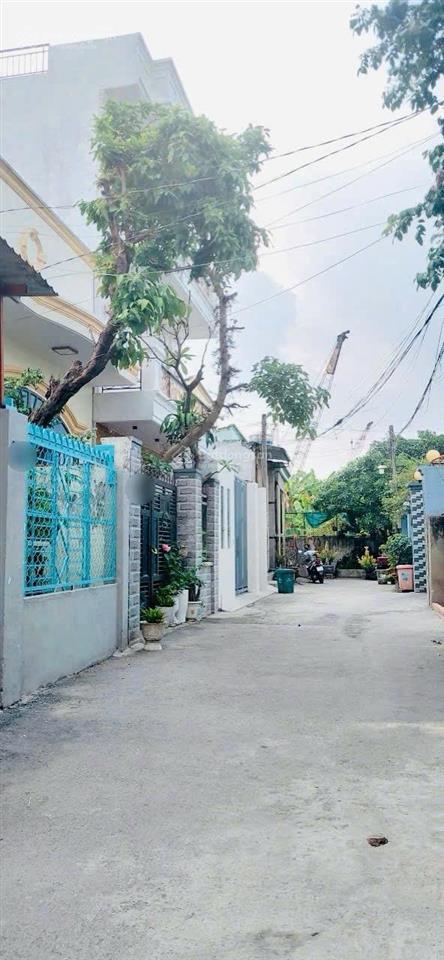 48 triệu/m2  đất 100m2 hẻm xe hơi  đường 8 linh xuân  giá quá hời, mua ở/ đầu tư đều tốt