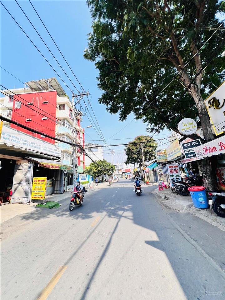 48 triệu/m2  đất 100m2 hẻm xe hơi  đường 8 linh xuân  giá quá hời, mua ở/ đầu tư đều tốt