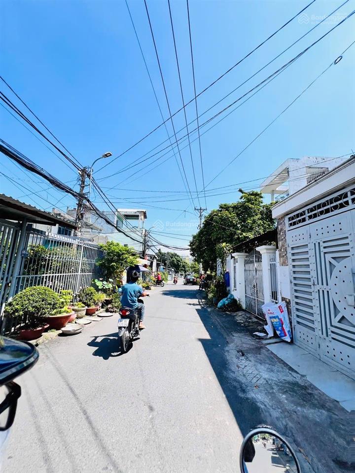 48 triệu/m2  đất 100m2 hẻm xe hơi  đường 8 linh xuân  giá quá hời, mua ở/ đầu tư đều tốt