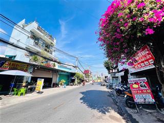 Giảm sâu 3,5 tỷ  bán chdv 1 trệt 2 lầu  sẵn thu nhập 30triệu/th  gần đh ngân hàng  130m2