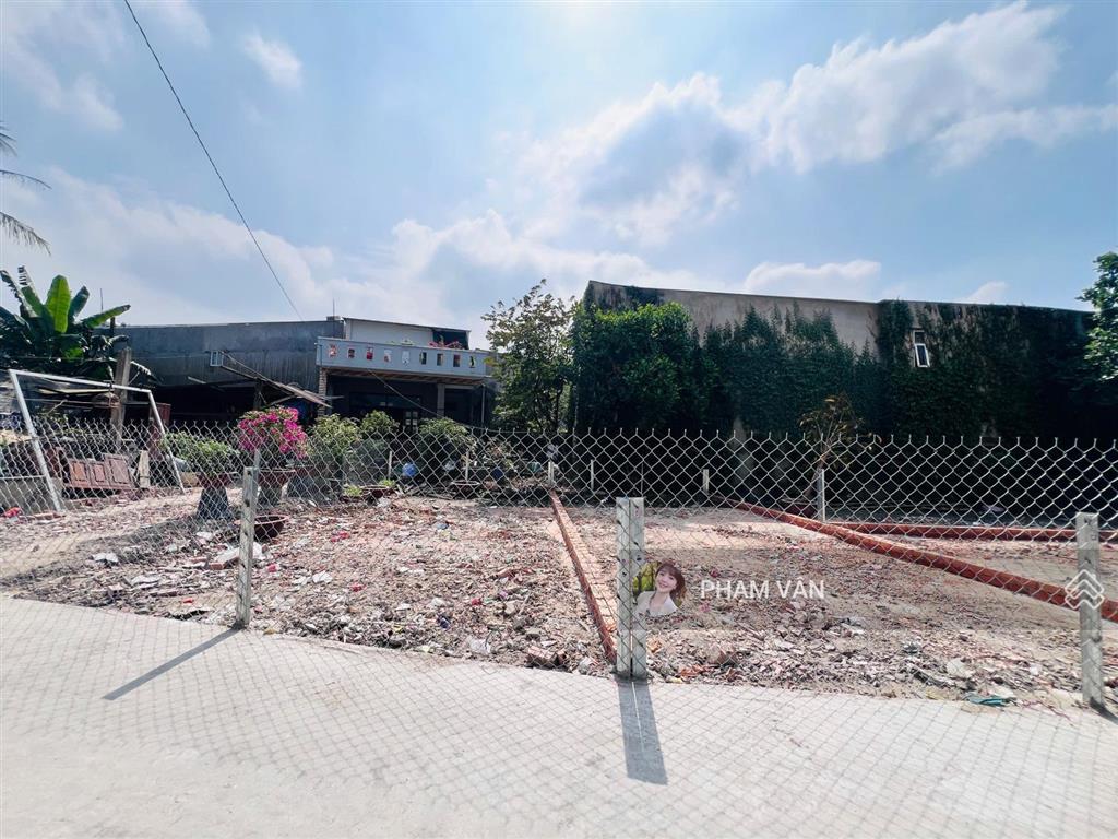 Đất hiếm. chỉ ngoài 3ty  đất hẻm xe hơi  53m2 gần phạm văn đồng