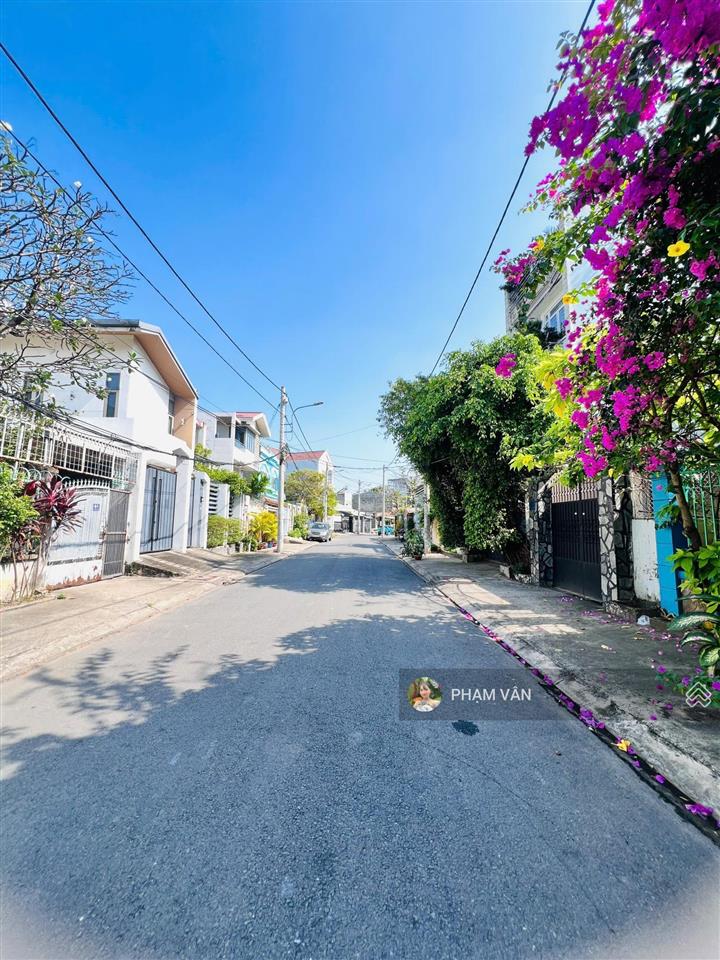 Chốt gấp! nhà mặt tiền  sát phạm văn đồng  80m2  6ty nhinh