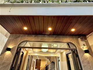 Bán nhà mới phan văn hân sát quận 1. cn 50m2, 4pn, 3wc giá chỉ nhỉnh 6 tỷ