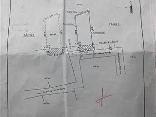 Bán nhà riêng tại vạn kiếp,cn 22m2, 3 tầng, 3 pn giá chỉ nhỉnh 3 tỷ.
