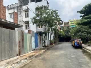 Sốc. biệt thự 220m2 bình lợi, bình thạnh. chỉ 19 tỷ