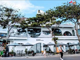 Cho thuê nhà mặt phố xuân la  đoạn đẹp cực dễ kinh doanh. 200m² x 2 tầng.