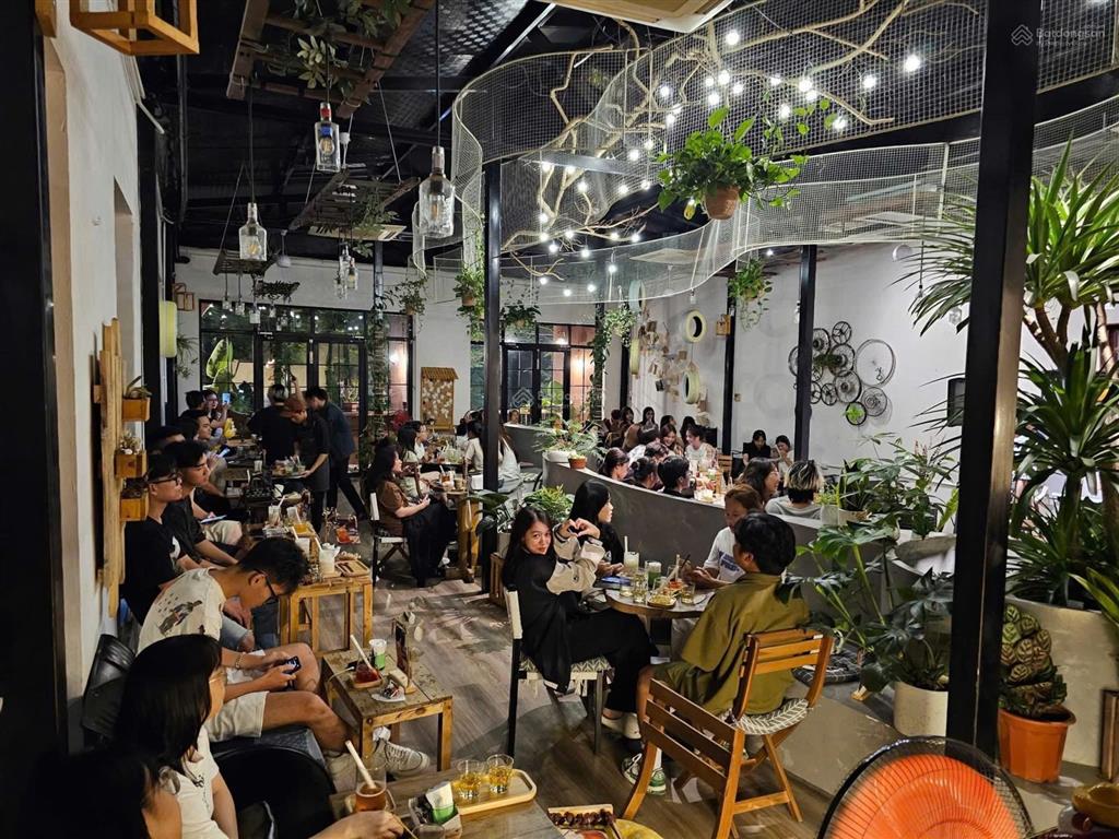 Siêu phẩm! cho thuê nhà phố cổ  170m² 3t  mặt tiền khủng 15m nhận diện đỉnh.
