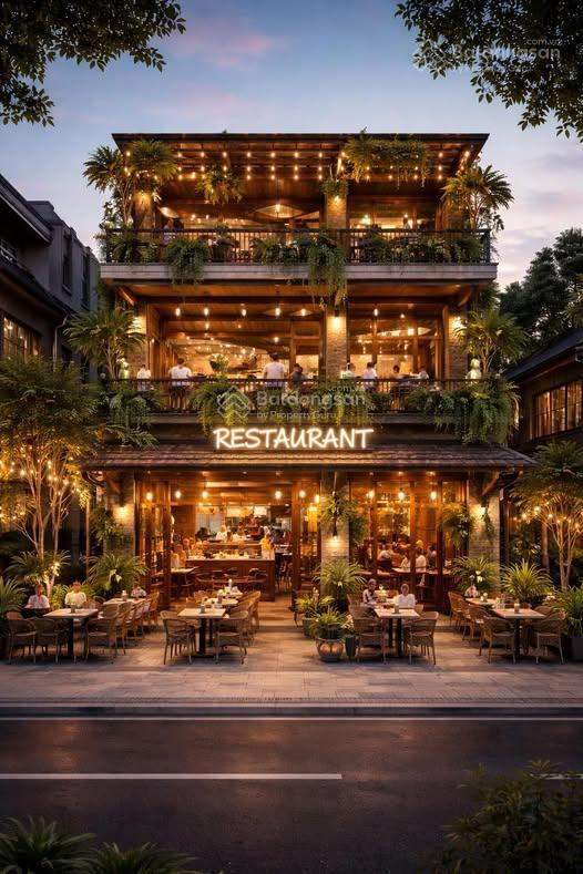 Siêu phẩm! cho thuê nhà phố cổ  170m² 3t  mặt tiền khủng 15m nhận diện đỉnh.