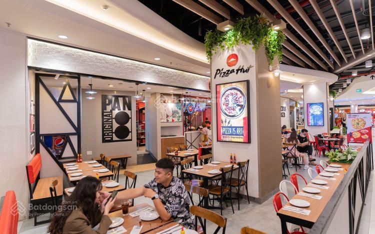 Cho thuê nhà lô góc nhận diện mặt phố trần văn lai  200m² thông sàn. mặt tiền hơn 20m.
