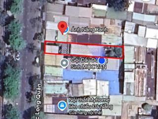 Đất chính chủ cần bán dt 200m2 tại 123 lạc long quân, hòa khánh bắc,đà nẵng, 11,999 tỷ vnd