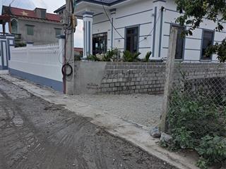Bán đất chính chủ tại tiên tiến, phù cừ. hưng yên