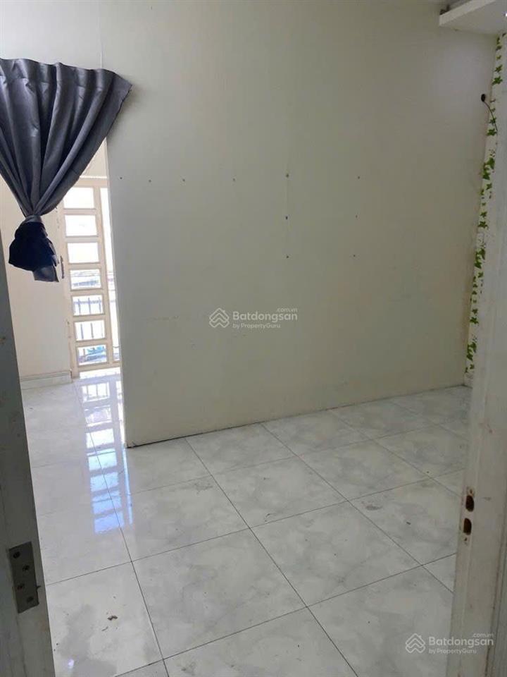 Bán nhà cầu giao khẩu hà huy giáp gần 100m vuông giá hơn 10 tỷ