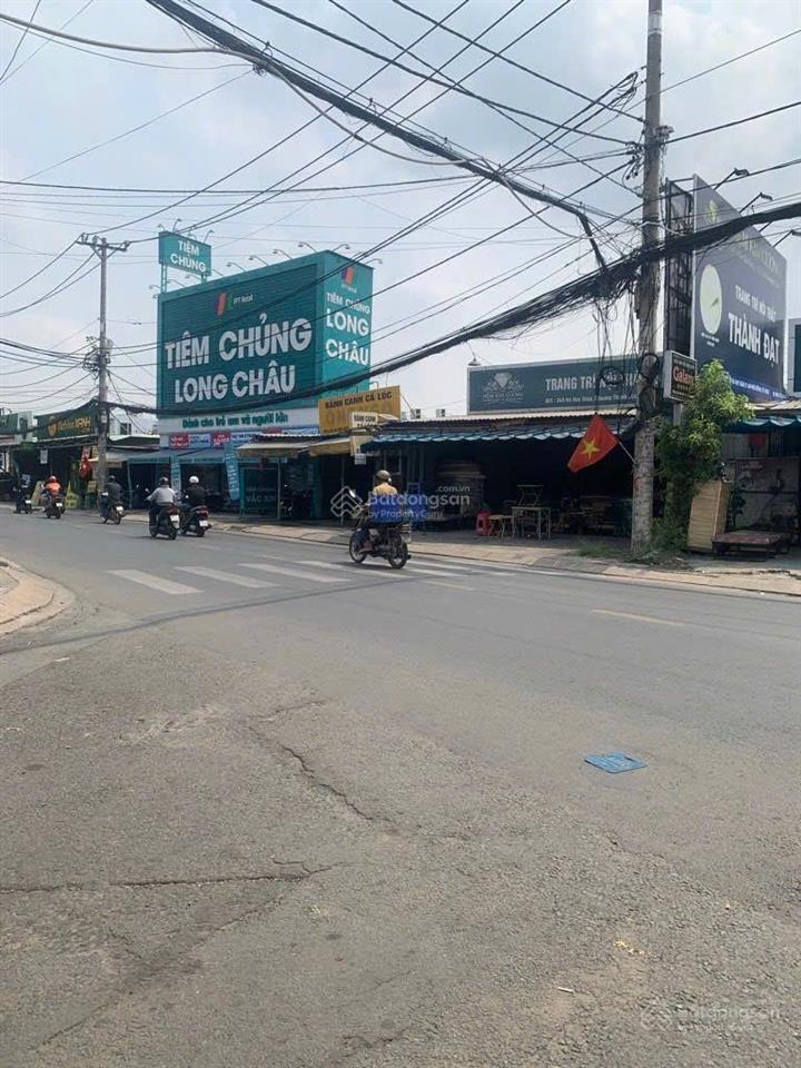 Bán nhà cầu giao khẩu hà huy giáp gần 100m vuông giá hơn 10 tỷ