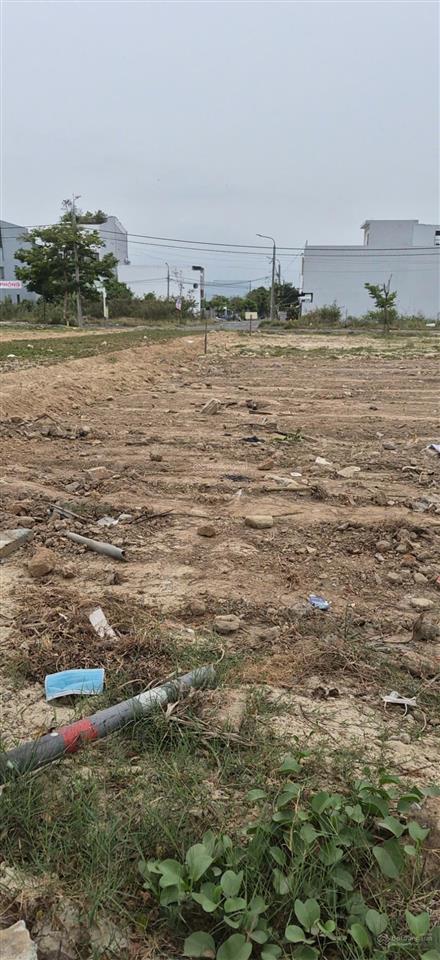Bán đất nền dự án tại hoàng minh mạng, võ chí công, 7 tỷ, 100m2, đẹp, nhiều tiện ích chỉ với