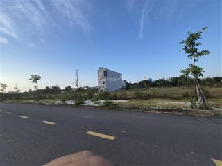 Bán gấp đất nền dự án view đẹp tại khu đô thị hòa quý, 5,054 tỷ, 115m2