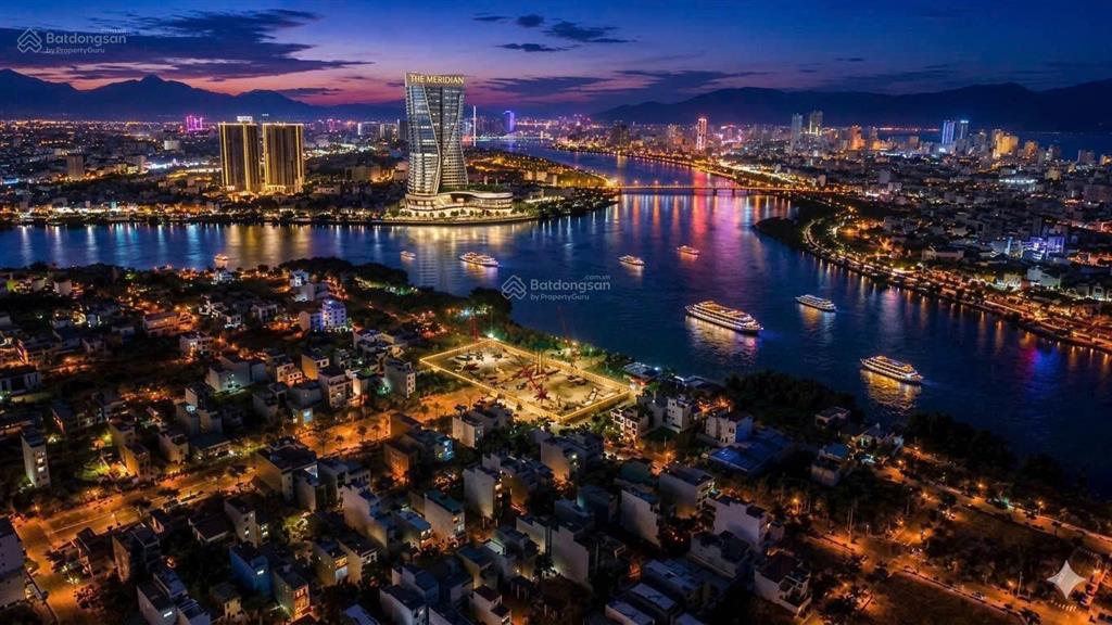 Đầu tư đúng thời điểm studio view sông chỉ từ 1,86 tỷ