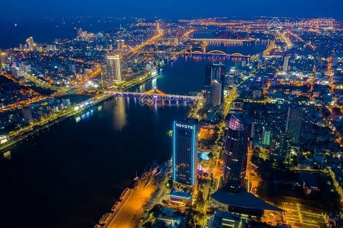 Sở hữu một căn hộ không khó... sở hữu một tầm nhìn đáng giá mới là điều khác biệt
