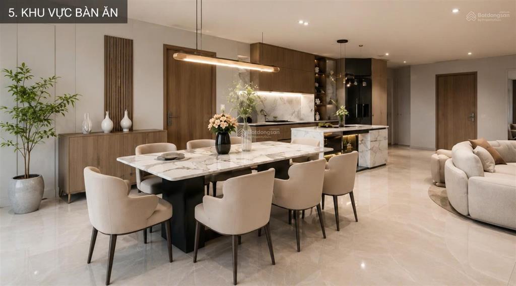 The meridian chạm đến từng khoảnh khắc, kiến tạo cả tương lai