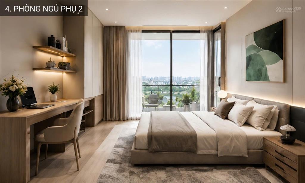 The meridian chạm đến từng khoảnh khắc, kiến tạo cả tương lai
