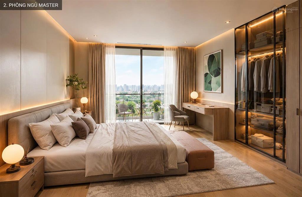 The meridian chạm đến từng khoảnh khắc, kiến tạo cả tương lai