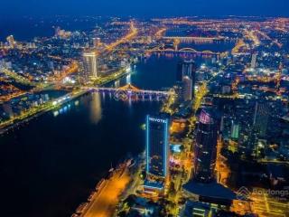Bán căn 2pn the meridian 73,89m² view downtown đà nẵng, bàn giao cao cấp
