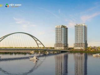 Bán cc slight tower, 1pn, 1wc, 1,78 tỷ, 33,3m2 tại nguyễn đình thi, cẩm lệ, đà nẵng