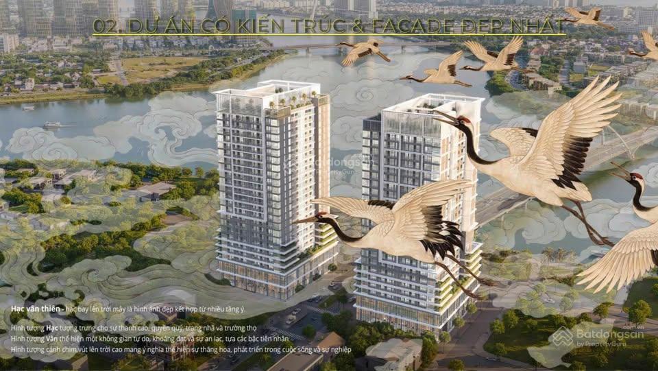 Bán cc slight tower, 1pn, 1wc, 1,78 tỷ, 33,3m2 tại nguyễn đình thi, cẩm lệ, đà nẵng