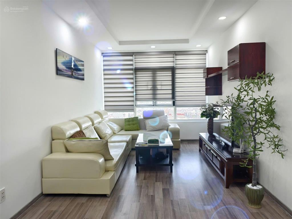 Bán căn hộ hoàng anh gia lai đà nẵng 2pn, 3pn, căn góc giá từ 3.x tỷ sổ hồng lâu dài