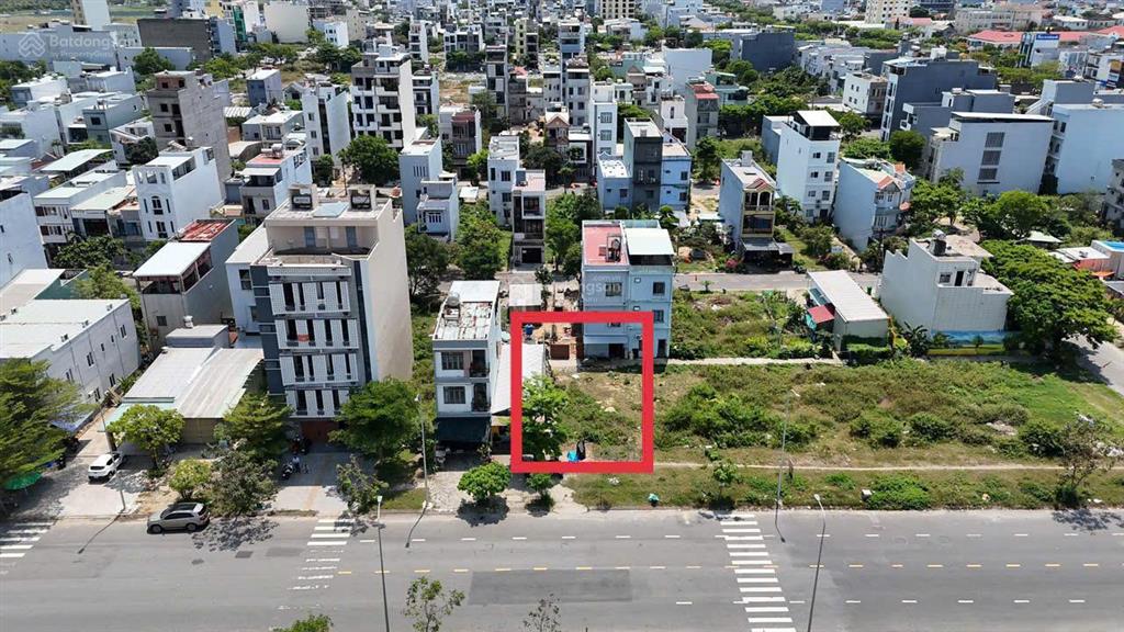 Bán cặp đất biển mặt tiền nguyễn đức thuận 15m5 trục huyết mạch thông biển. giá chỉ 136 triệu/ m2