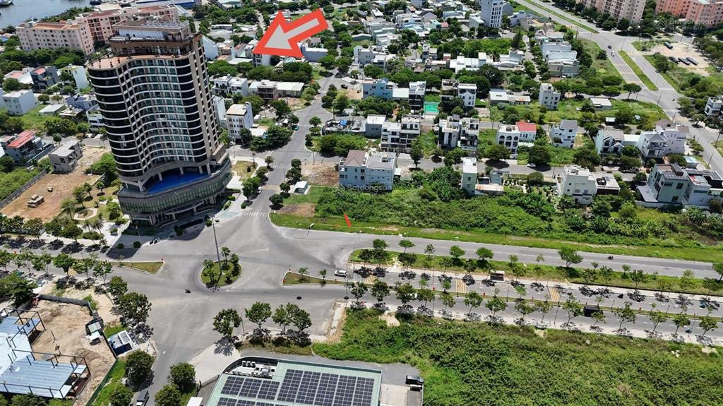 Chào bán toà căn hộ mặt tiền lớn nguyễn đình hoàn trong khu biệt thự sang trọng  dòng tiền tốt