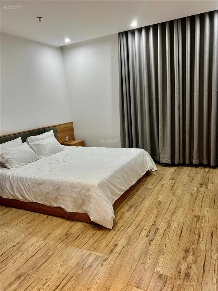 Cần bán toà căn hộ 5 tầng nguyễn bỉnh khiêm, sát cầu rồng & ngay dự án lớn the legend city. giá tốt