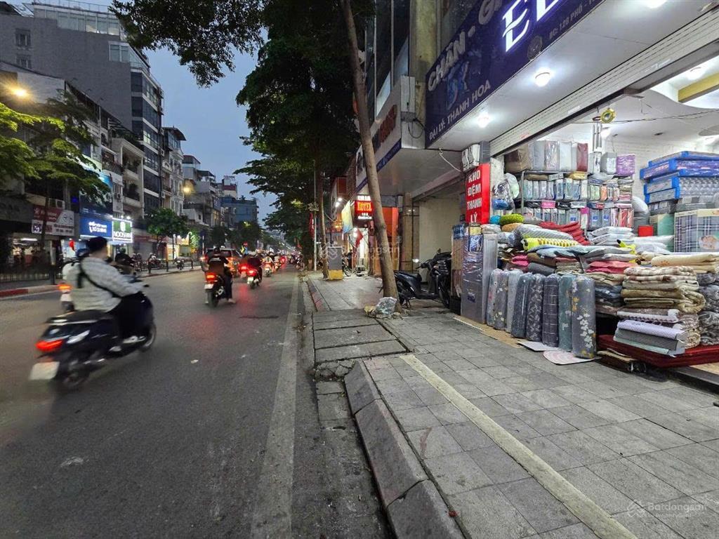 Siêu phẩm mặt phố tôn đức thắng  đống đa