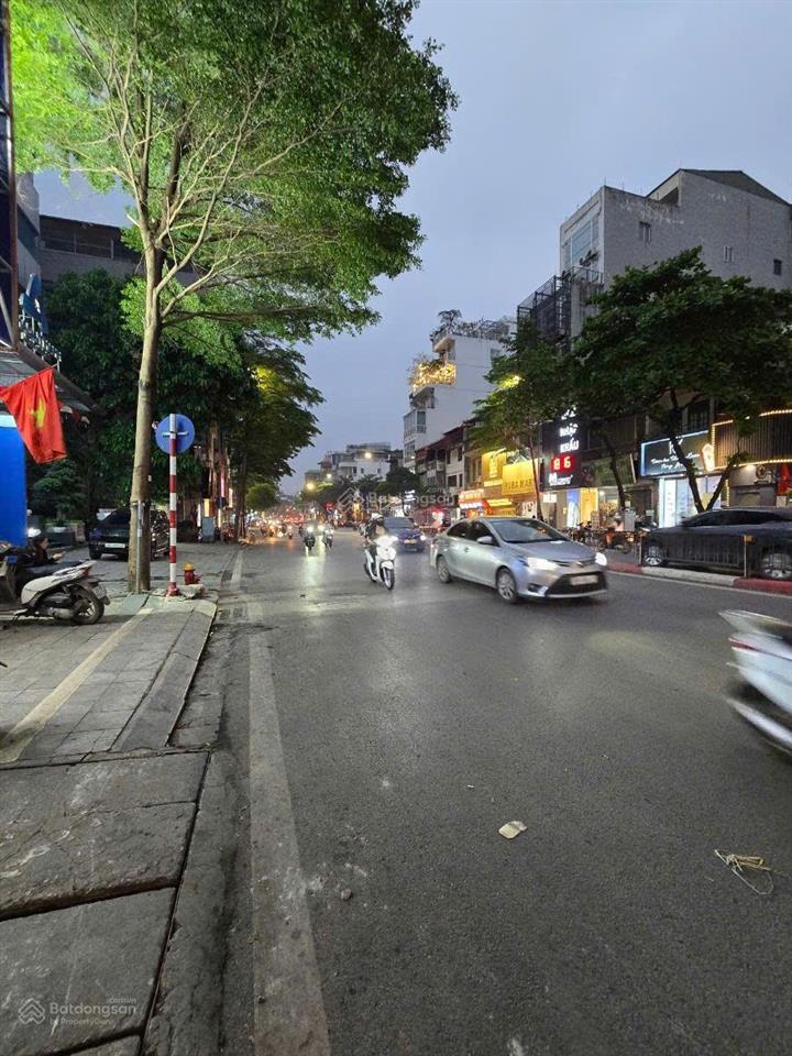 Siêu phẩm mặt phố tôn đức thắng  đống đa