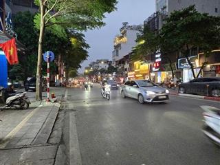 Siêu phẩm mặt phố tôn đức thắng  đống đa