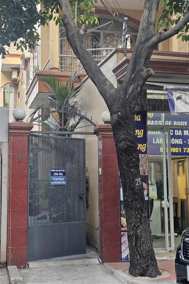 Bán nhà đường trần văn dư, quận tân bình. diện tích 283 m², gần nhà ga t3  sân bay tân sơn nhất.